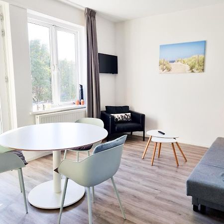 Studio Hello Domburg 2 Do40 المظهر الخارجي الصورة