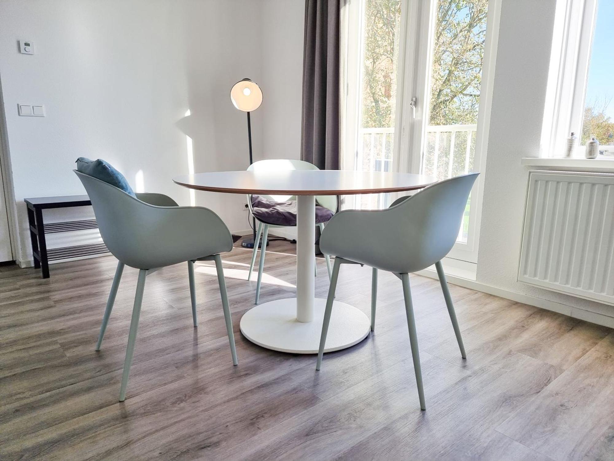 Studio Hello Domburg 2 Do40 المظهر الخارجي الصورة