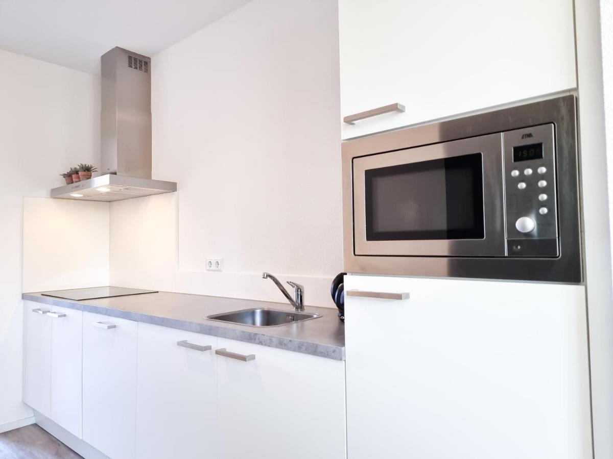 Studio Hello Domburg 2 Do40 المظهر الخارجي الصورة
