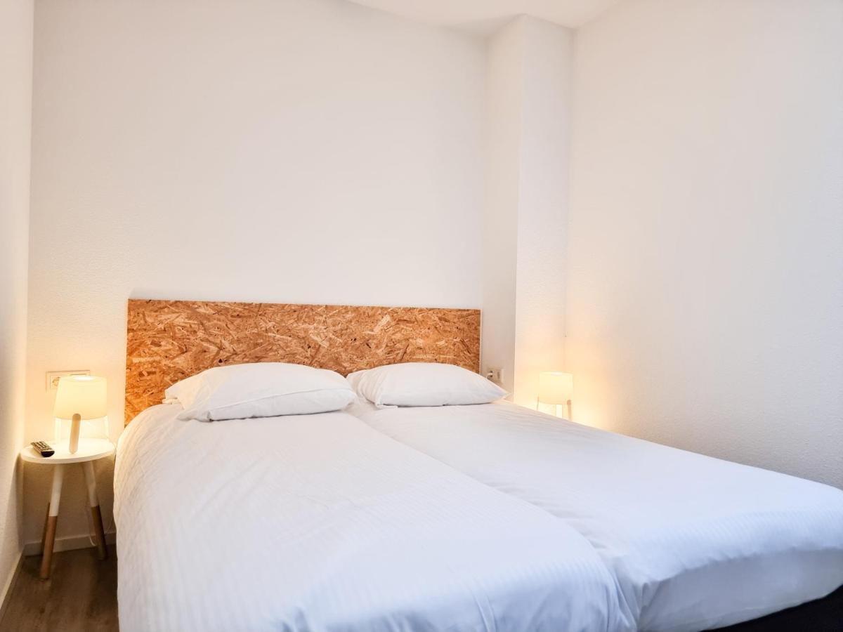Studio Hello Domburg 2 Do40 المظهر الخارجي الصورة