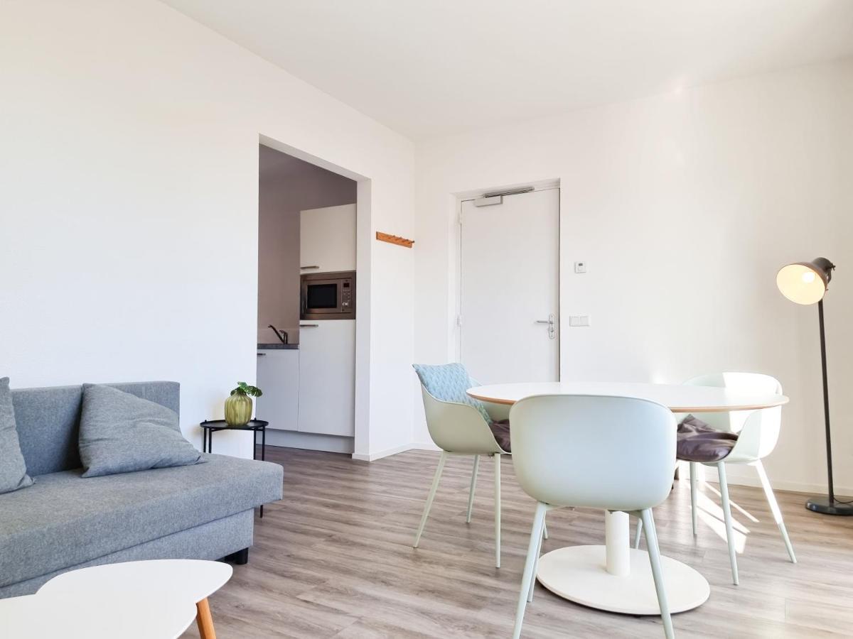Studio Hello Domburg 2 Do40 المظهر الخارجي الصورة