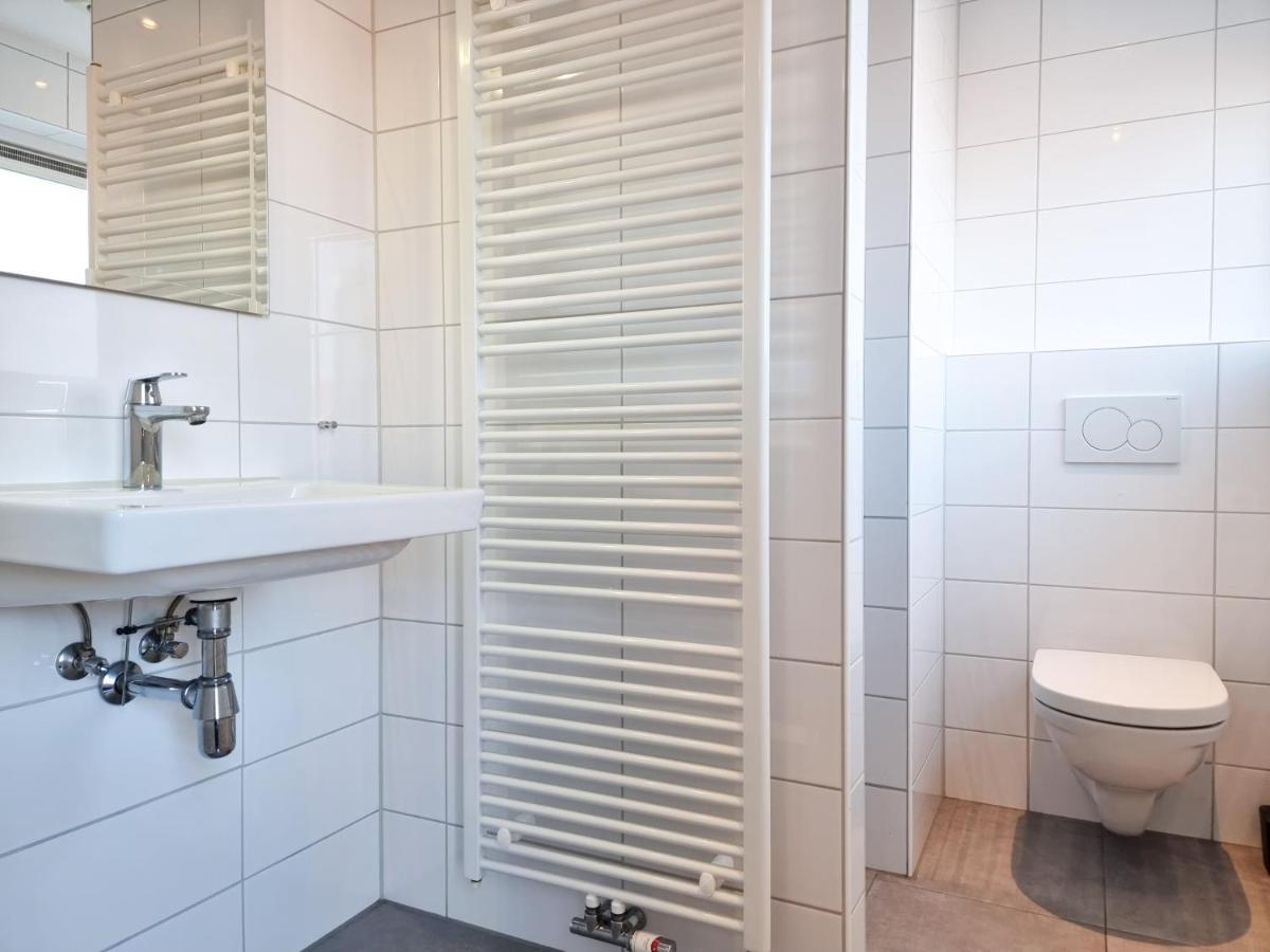Studio Hello Domburg 2 Do40 المظهر الخارجي الصورة