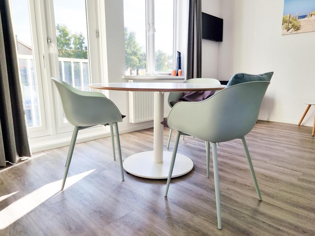 Studio Hello Domburg 2 Do40 المظهر الخارجي الصورة