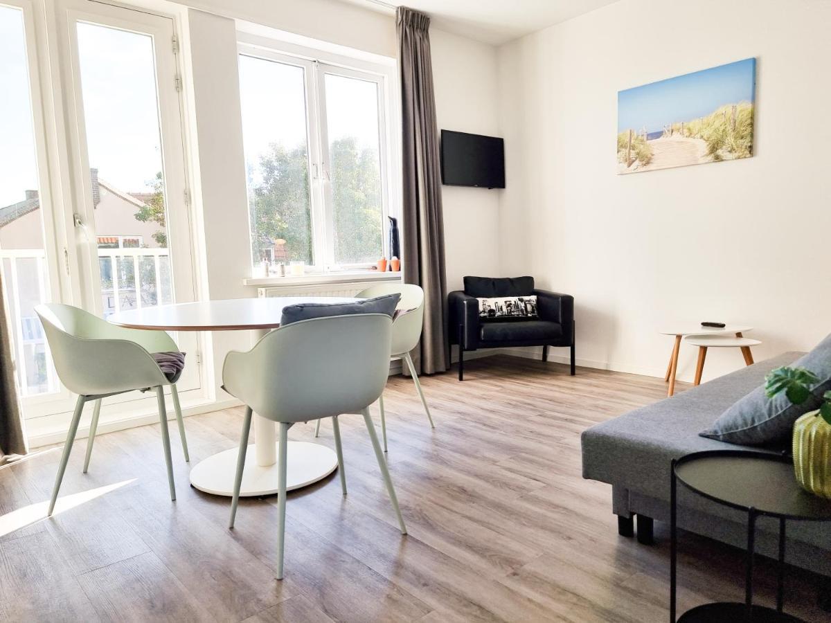 Studio Hello Domburg 2 Do40 المظهر الخارجي الصورة