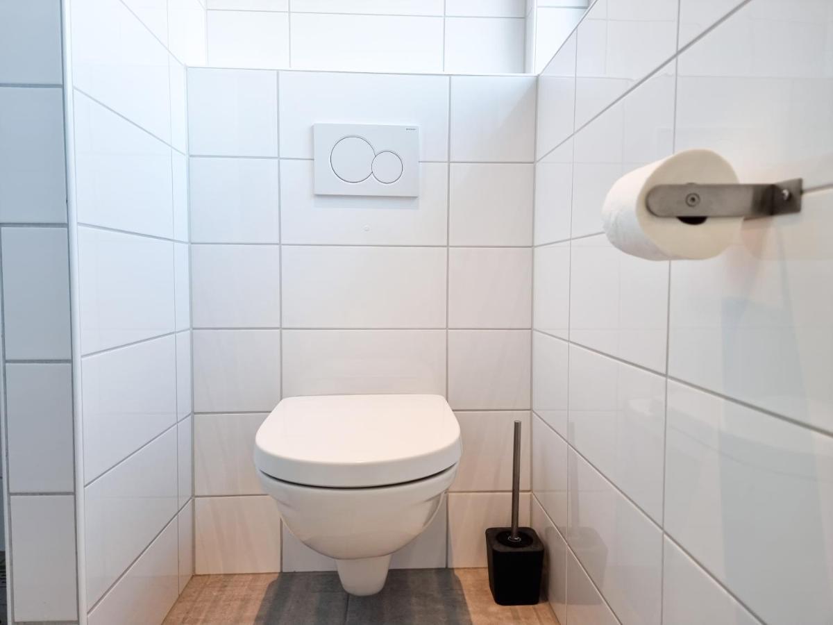 Studio Hello Domburg 2 Do40 المظهر الخارجي الصورة
